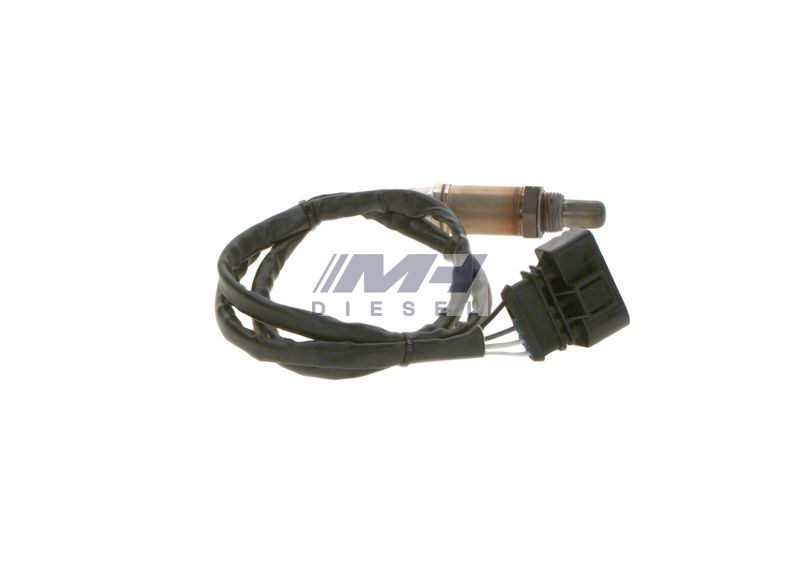 BOSCH 0258003478 Lambda Sensörü – Audi A4 A6 Volkswagen Passat Polo 1.6 1.8