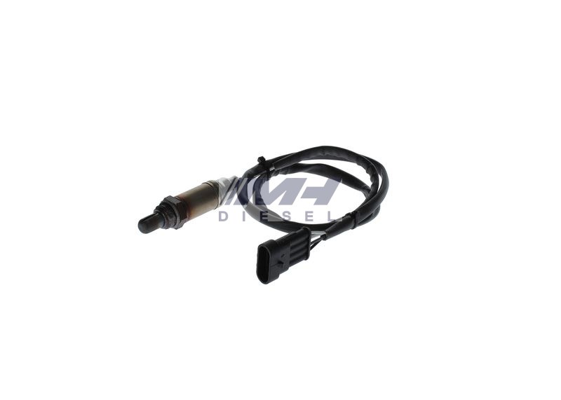 BOSCH 0258003772 Lambda Sensörü – Fiat Tipo, Tempra, Bravo, Marea 2.0
