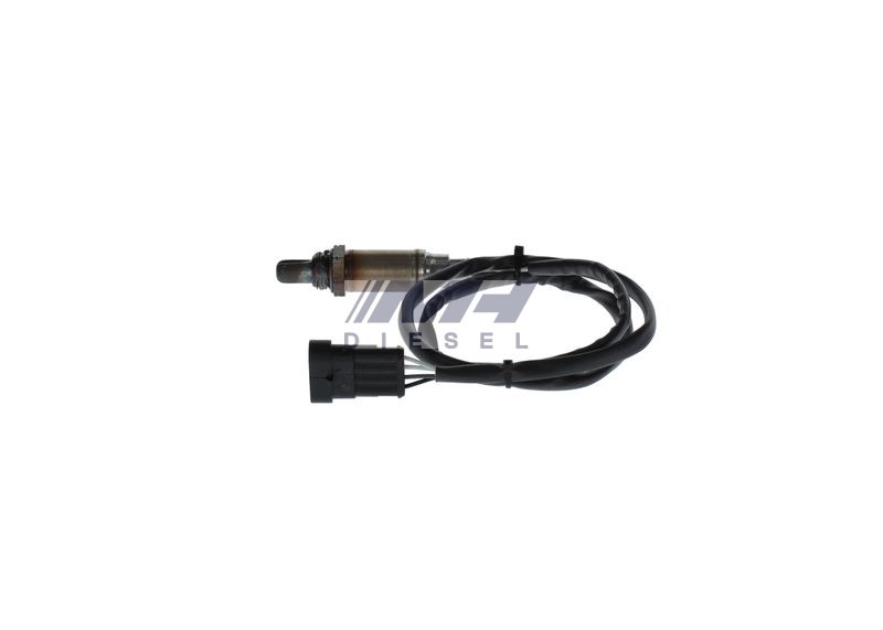 BOSCH 0258003772 Lambda Sensörü – Fiat Tipo, Tempra, Bravo, Marea 2.0