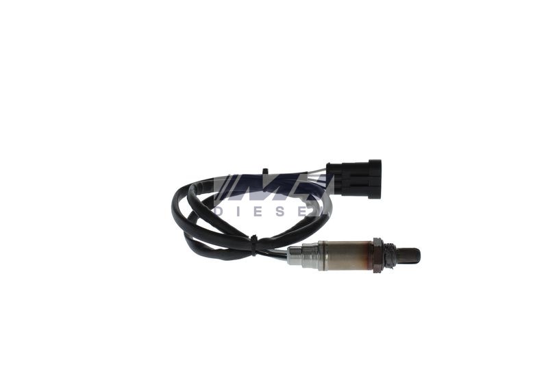 BOSCH 0258003772 Lambda Sensörü – Fiat Tipo, Tempra, Bravo, Marea 2.0