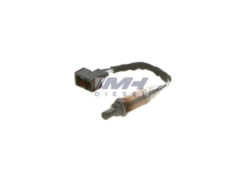 BOSCH 0258003806 Lambda Sensörü – Porsche Boxster 986 2.5 2.7 3.2