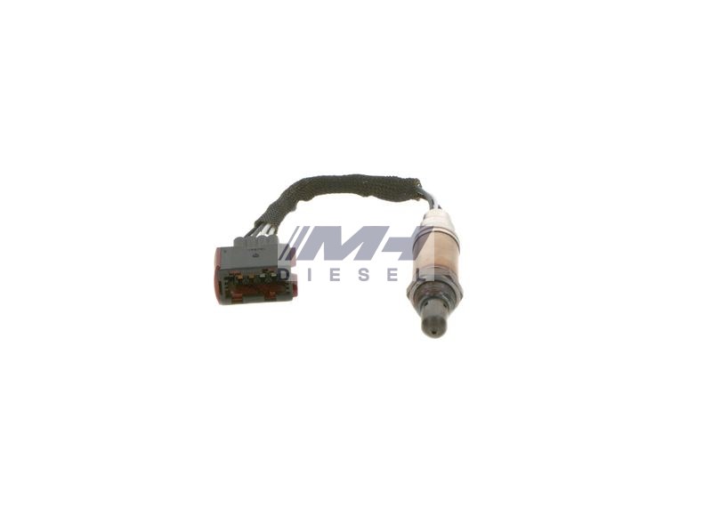 BOSCH 0258003806 Lambda Sensörü – Porsche Boxster 986 2.5 2.7 3.2