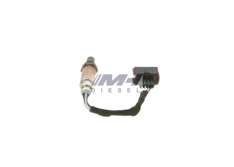 BOSCH 0258003806 Lambda Sensörü – Porsche Boxster 986 2.5 2.7 3.2