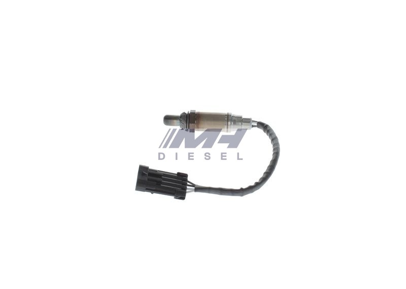 BOSCH 0258005055 Lambda Sensörü – Opel Astra G, Vectra B, Zafira 1.4 1.6 16V