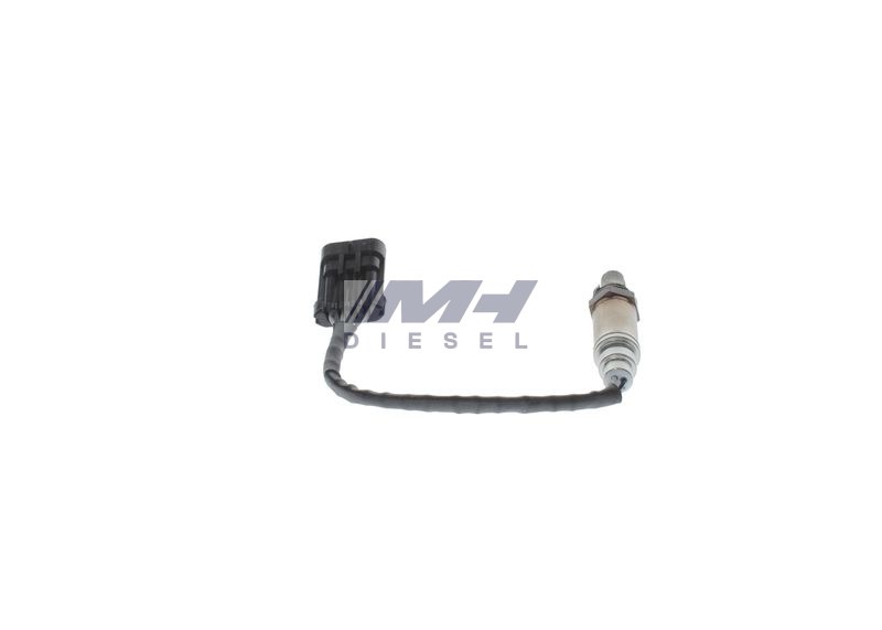 BOSCH 0258005055 Lambda Sensörü – Opel Astra G, Vectra B, Zafira 1.4 1.6 16V