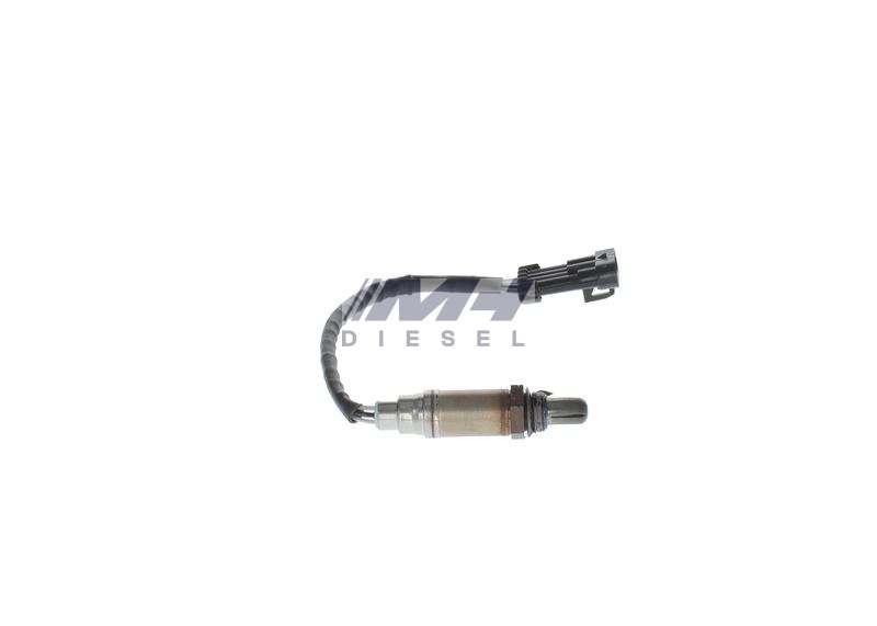 BOSCH 0258005055 Lambda Sensörü – Opel Astra G, Vectra B, Zafira 1.4 1.6 16V