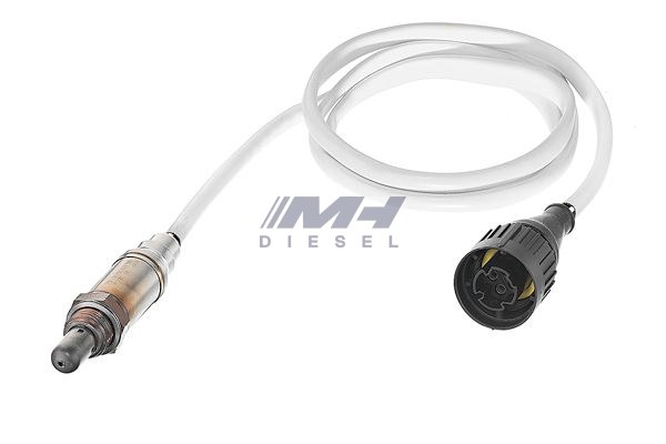 BOSCH 0258005313 Lambda Sensörü – BMW 5 Serisi E34, 6 Serisi E24, 7 Serisi E32 M60