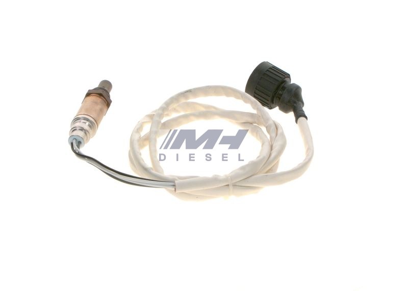 BOSCH 0258005313 Lambda Sensörü – BMW 5 Serisi E34, 6 Serisi E24, 7 Serisi E32 M60