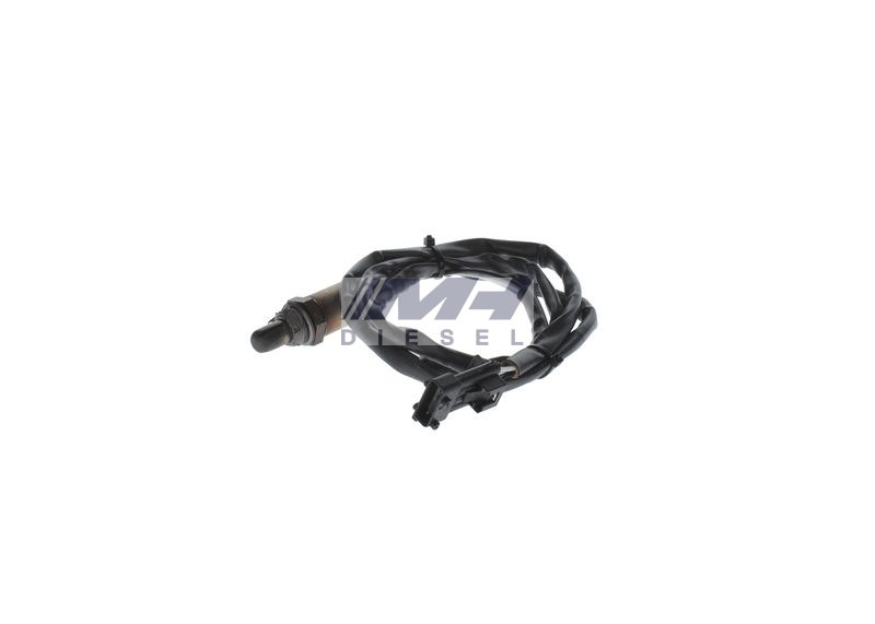 BOSCH 0258005334 Lambda Sensörü – Saab 900 9000 9-3 2.0 2.3