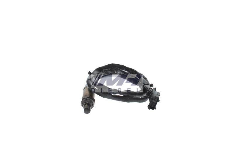 BOSCH 0258005334 Lambda Sensörü – Saab 900 9000 9-3 2.0 2.3