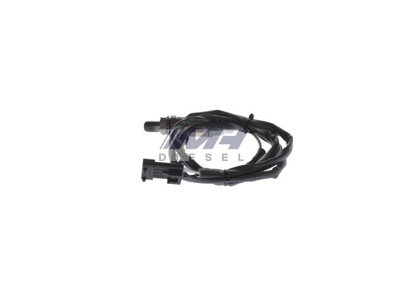 BOSCH 0258005334 Lambda Sensörü – Saab 900 9000 9-3 2.0 2.3