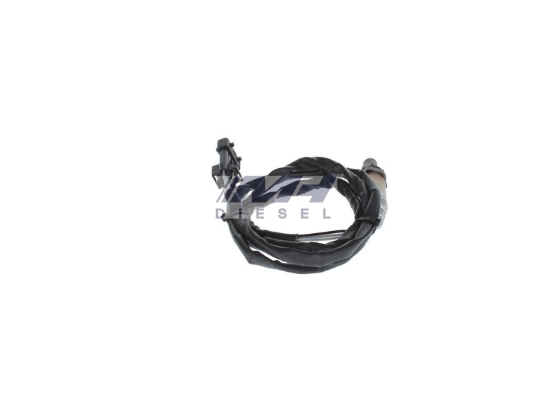 BOSCH 0258005334 Lambda Sensörü – Saab 900 9000 9-3 2.0 2.3