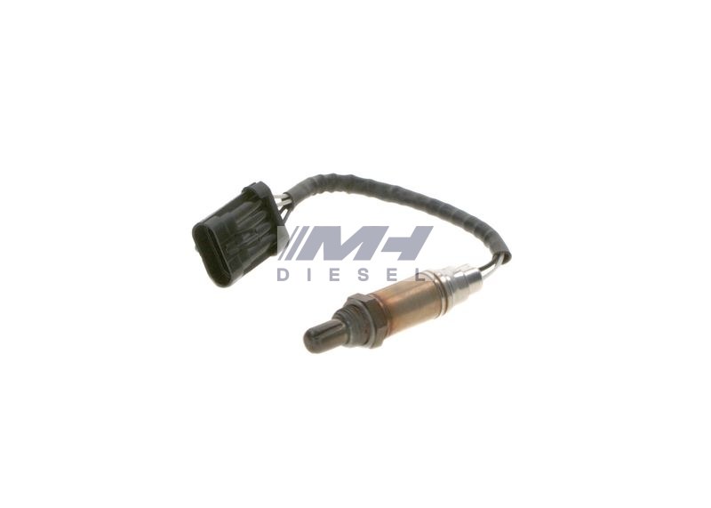 BOSCH 0258005703 Lambda Sensörü – Daewoo Matiz 0.8 F8CV