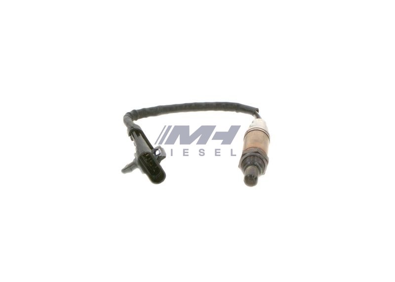 BOSCH 0258005703 Lambda Sensörü – Daewoo Matiz 0.8 F8CV