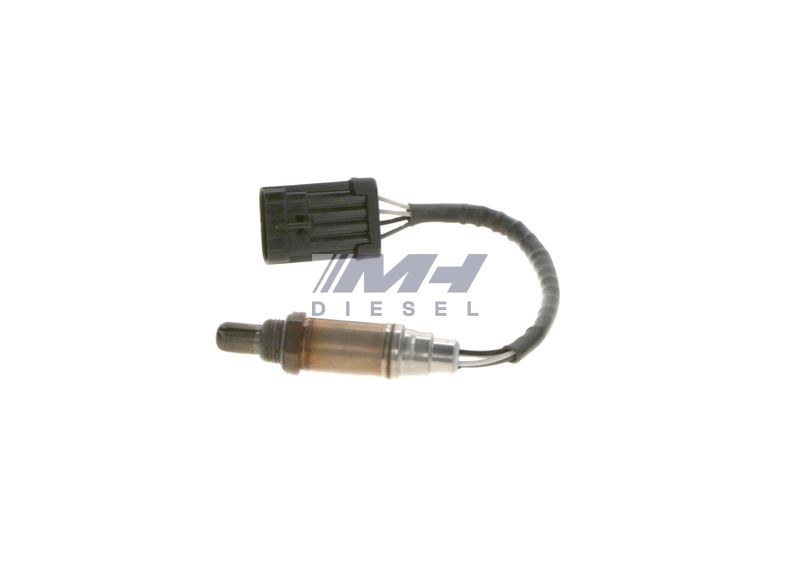 BOSCH 0258005703 Lambda Sensörü – Daewoo Matiz 0.8 F8CV