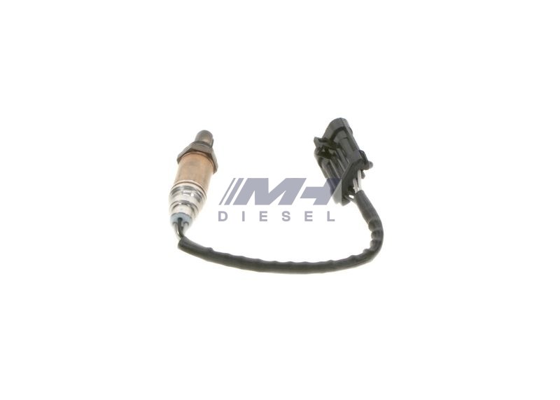 BOSCH 0258005703 Lambda Sensörü – Daewoo Matiz 0.8 F8CV