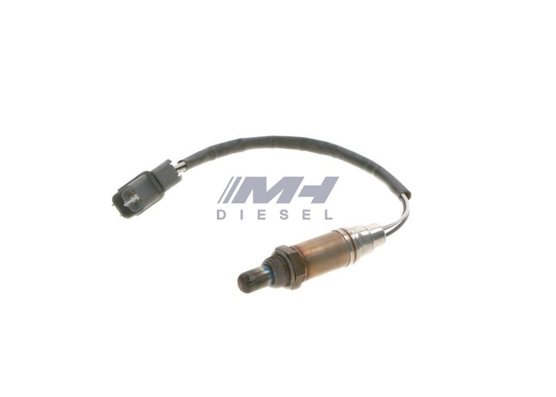 BOSCH 0258005710 Lambda Sensörü – Honda Civic Accord CRX 1.4 1.5 1.6 2.0 2.2