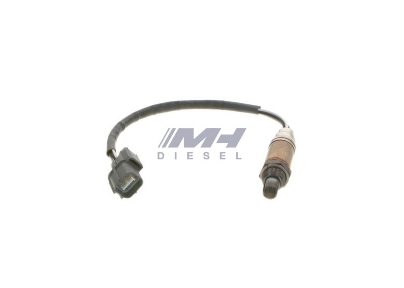BOSCH 0258005710 Lambda Sensörü – Honda Civic Accord CRX 1.4 1.5 1.6 2.0 2.2