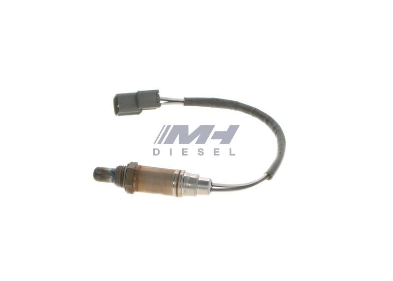 BOSCH 0258005710 Lambda Sensörü – Honda Civic Accord CRX 1.4 1.5 1.6 2.0 2.2