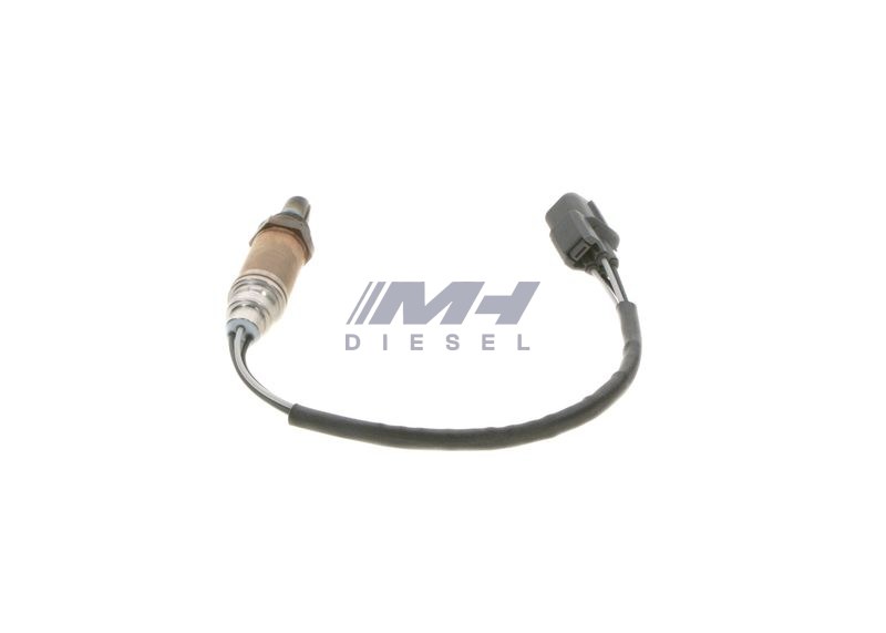 BOSCH 0258005710 Lambda Sensörü – Honda Civic Accord CRX 1.4 1.5 1.6 2.0 2.2