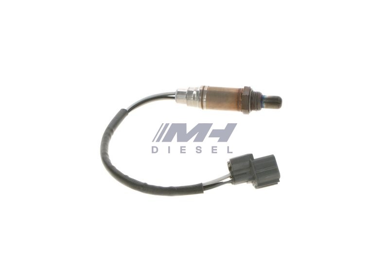 BOSCH 0258005710 Lambda Sensörü – Honda Civic Accord CRX 1.4 1.5 1.6 2.0 2.2