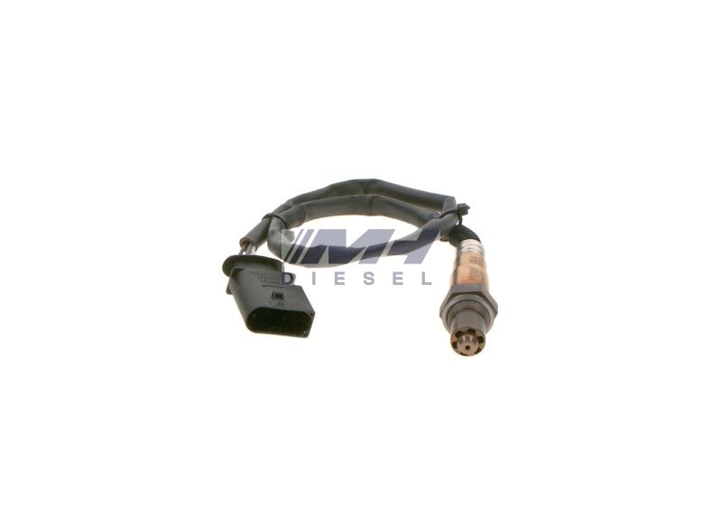 BOSCH 0258006127 Lambda Sensörü – Land Rover Freelander, MG ve Rover