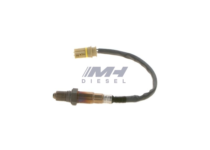 BOSCH 0258006183 Lambda Sensörü – Mercedes-Benz C Serisi, CLK, M ve R Serisi