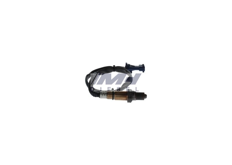 BOSCH 0258006185 Lambda Sensörü – Peugeot 206 207 307 Citroën C3 1.4 1.6
