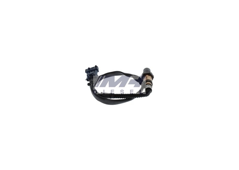 BOSCH 0258006185 Lambda Sensörü – Peugeot 206 207 307 Citroën C3 1.4 1.6