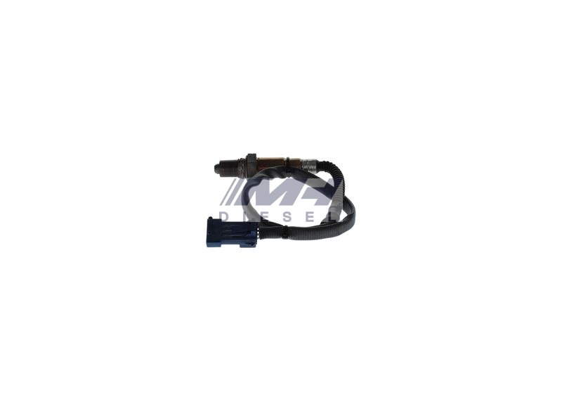 BOSCH 0258006185 Lambda Sensörü – Peugeot 206 207 307 Citroën C3 1.4 1.6