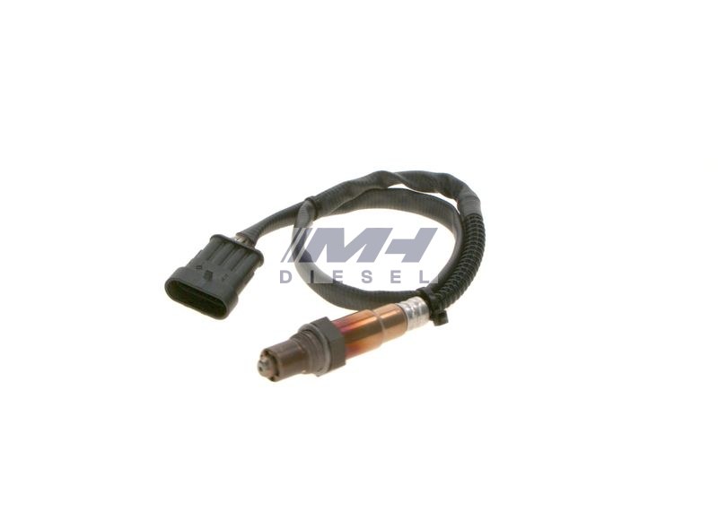 BOSCH 0258006193 Lambda Sensörü – Fiat Marea Bravo Brava Stilo 1.6 2.0