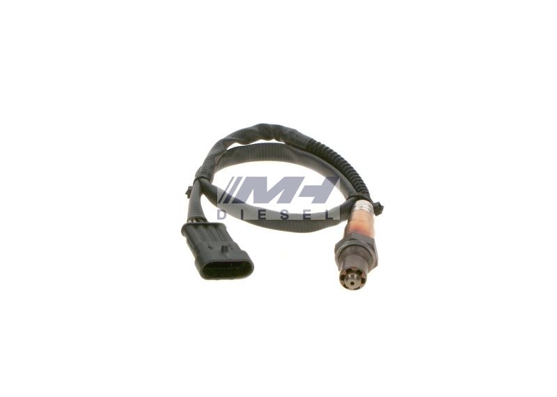 BOSCH 0258006193 Lambda Sensörü – Fiat Marea Bravo Brava Stilo 1.6 2.0