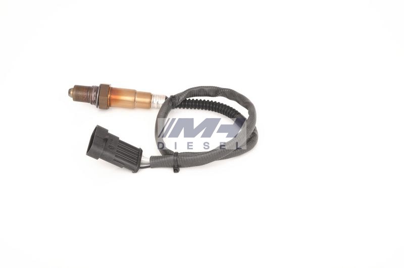 BOSCH 0258006193 Lambda Sensörü – Fiat Marea Bravo Brava Stilo 1.6 2.0