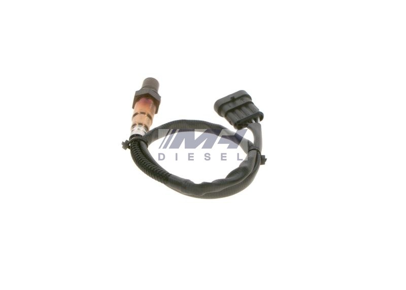 BOSCH 0258006193 Lambda Sensörü – Fiat Marea Bravo Brava Stilo 1.6 2.0