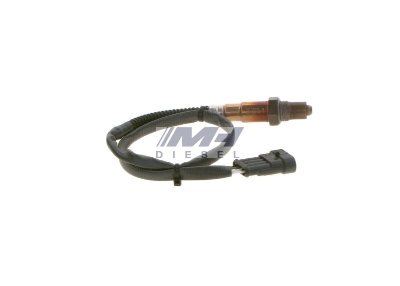 BOSCH 0258006193 Lambda Sensörü – Fiat Marea Bravo Brava Stilo 1.6 2.0