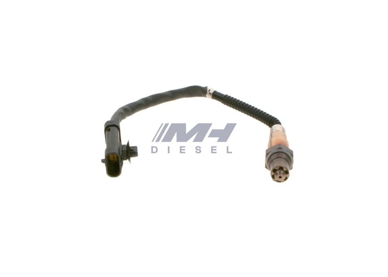 BOSCH 0258006295 Lambda Sensörü – Renault Clio Megane Laguna Scenic 1.4 1.6 16V
