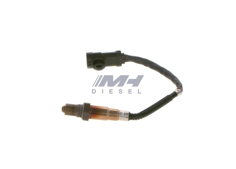 BOSCH 0258006295 Lambda Sensörü – Renault Clio Megane Laguna Scenic 1.4 1.6 16V