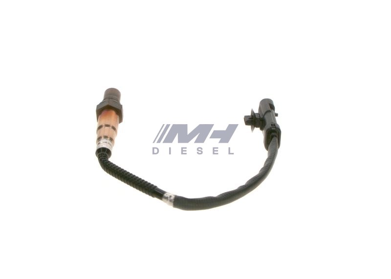 BOSCH 0258006295 Lambda Sensörü – Renault Clio Megane Laguna Scenic 1.4 1.6 16V