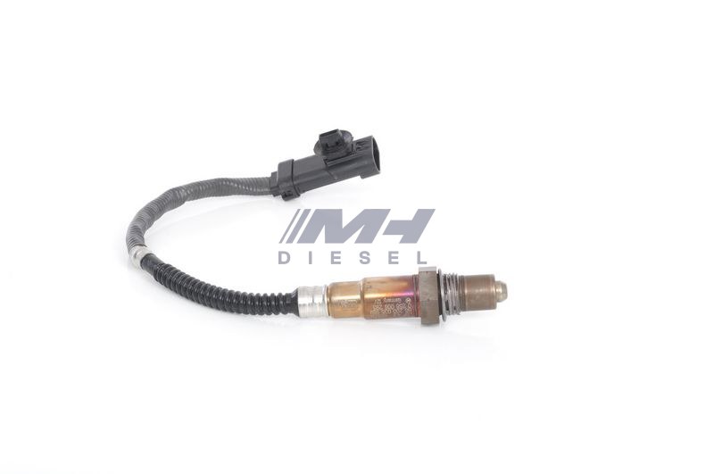 BOSCH 0258006295 Lambda Sensörü – Renault Clio Megane Laguna Scenic 1.4 1.6 16V