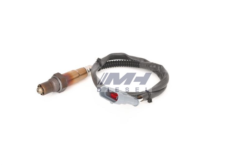 BOSCH 0258006375 Lambda Sensörü – Fiat Bravo II Grande Punto Linea 1.4 16V T-Jet