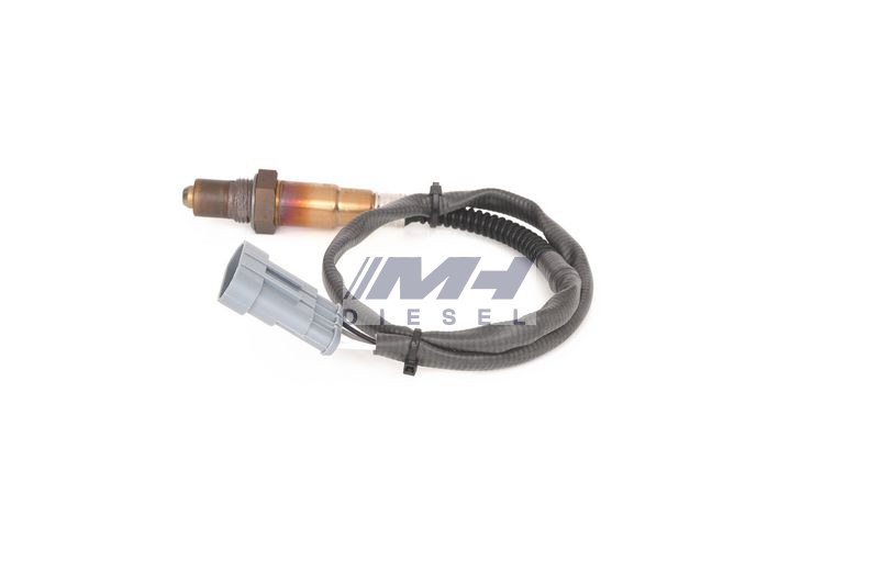 BOSCH 0258006375 Lambda Sensörü – Fiat Bravo II Grande Punto Linea 1.4 16V T-Jet