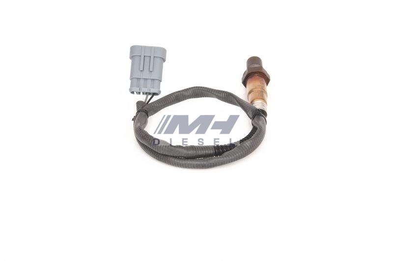 BOSCH 0258006375 Lambda Sensörü – Fiat Bravo II Grande Punto Linea 1.4 16V T-Jet