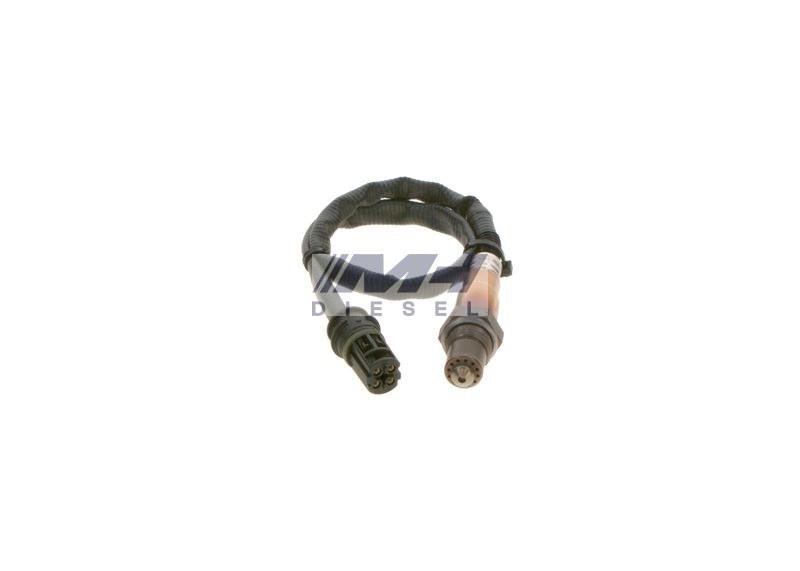 BOSCH 0258006428 Lambda Sensörü – BMW 316i 316ti 316Ci E46 N40 N45
