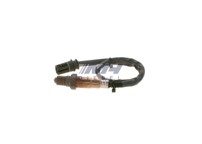 BOSCH 0258006428 Lambda Sensörü – BMW 316i 316ti 316Ci E46 N40 N45