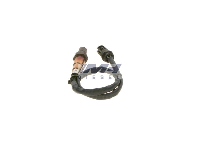 BOSCH 0258006428 Lambda Sensörü – BMW 316i 316ti 316Ci E46 N40 N45