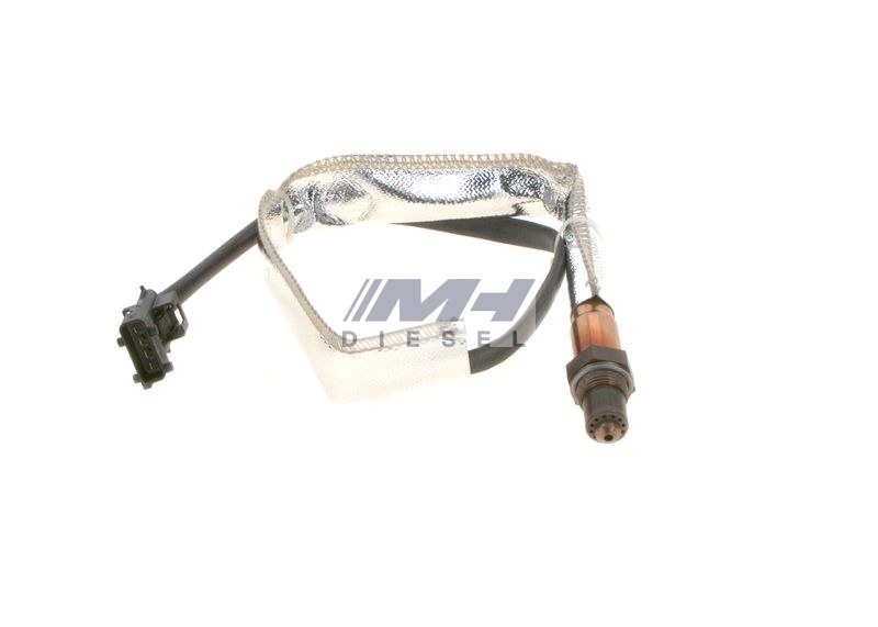 BOSCH 0258006682 Lambda Sensörü – Volvo C30 C70 S40 S60 S80 V50 V70 XC70 XC90 2.5 T5