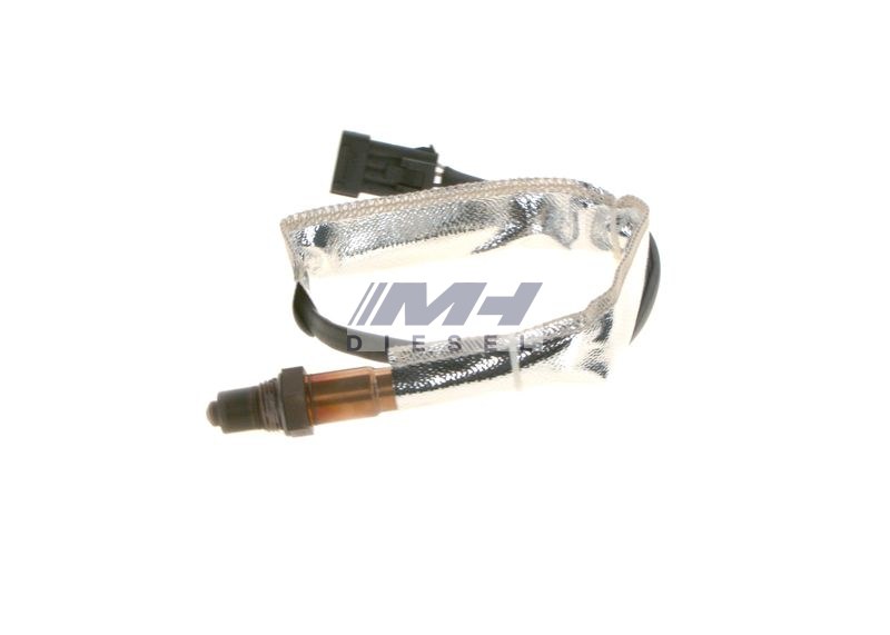 BOSCH 0258006682 Lambda Sensörü – Volvo C30 C70 S40 S60 S80 V50 V70 XC70 XC90 2.5 T5