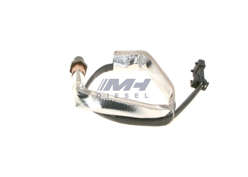 BOSCH 0258006682 Lambda Sensörü – Volvo C30 C70 S40 S60 S80 V50 V70 XC70 XC90 2.5 T5