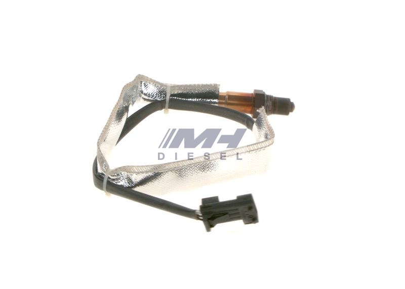 BOSCH 0258006682 Lambda Sensörü – Volvo C30 C70 S40 S60 S80 V50 V70 XC70 XC90 2.5 T5