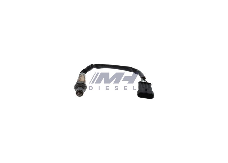 BOSCH 0258006731 Lambda Sensörü – Fiat Idea 1.4 Fire Flex Palio Punto Siena
